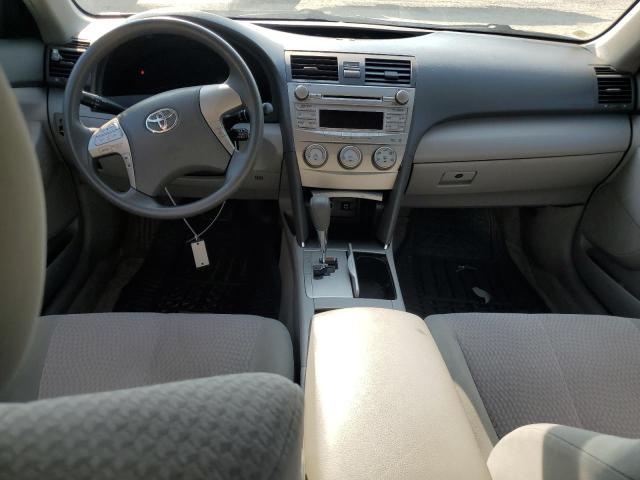 Photo 8 from auction – 2010 TOYOTA CAMRY BASE with VIN 4T1BF3EK2AU007492