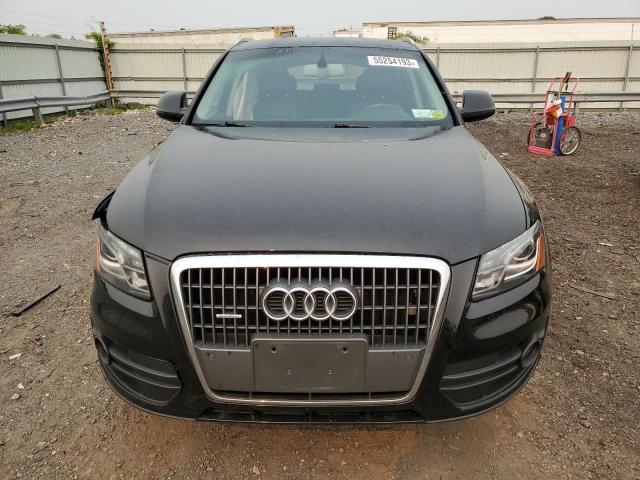 Photo 5 from auction – 2012 AUDI Q5 PREMIUM with VIN WA1LFAFP8CA023637