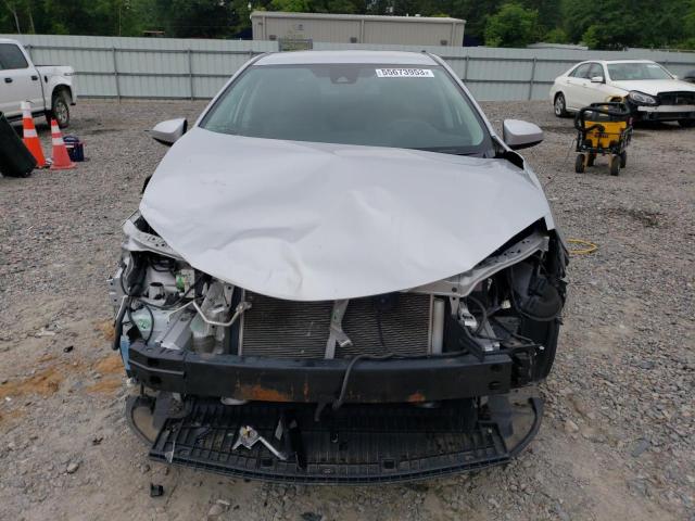 Photo 5 from auction – 2018 TOYOTA COROLLA L with VIN 2T1BURHE4JC992913