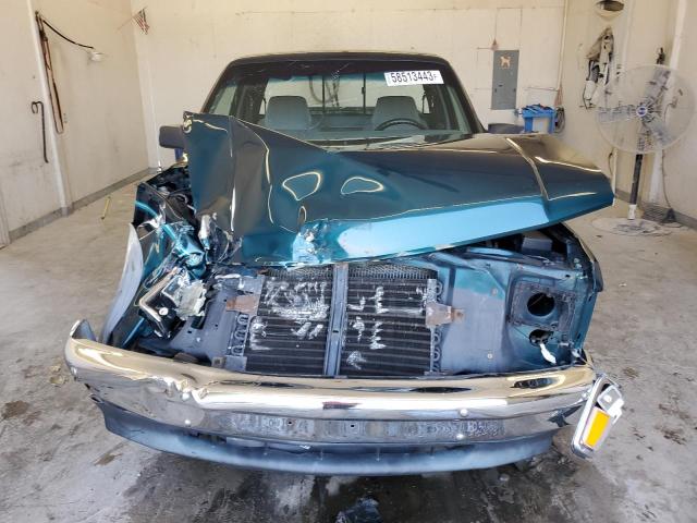 Photo 5 from auction – 1995 DODGE DAKOTA with VIN 1B7GL23X3SS356217