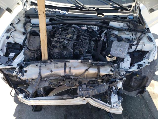 Photo 11 from auction – 2022 PORSCHE MACAN with VIN WP1AA2A53NLB04722
