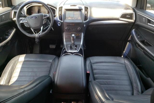 Photo 8 from auction – 2016 FORD EDGE SEL with VIN 2FMPK3J9XGBC06115