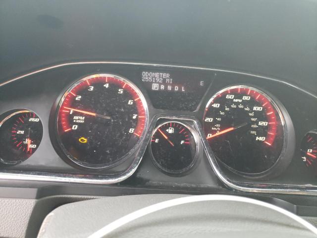 Photo 9 from auction – 2014 GMC ACADIA SLT with VIN 1GKKRRKD3EJ260238