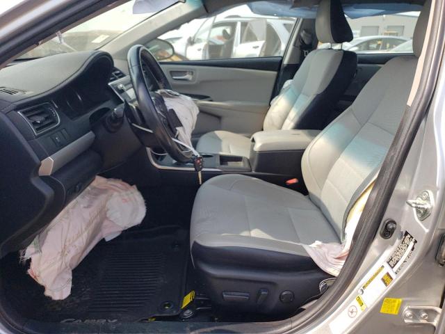 Photo 7 from auction – 2016 TOYOTA CAMRY LE with VIN 4T1BF1FK6GU218691