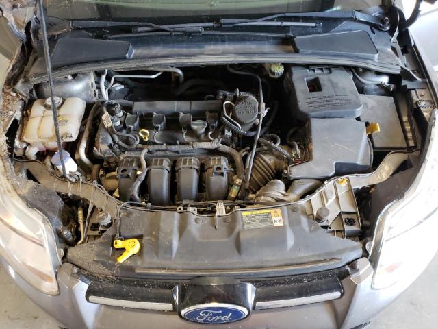 Photo 11 from auction – 2012 FORD FOCUS SEL with VIN 1FAHP3M21CL313854