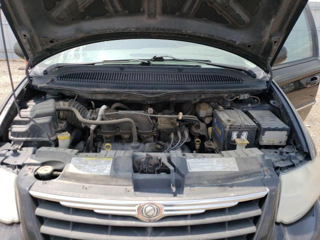 Photo 12 from auction – 2007 CHRYSLER TOWN & COU with VIN 2A8GP54L57R219816