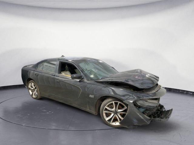Photo 4 from auction – 2016 DODGE CHARGER R/ with VIN 2C3CDXCT6GH127247