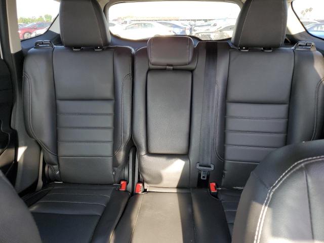 صورة رقم 10 من المزاد - 2014 FORD ESCAPE TIT مع VIN 1FMCU9J95EUC72204