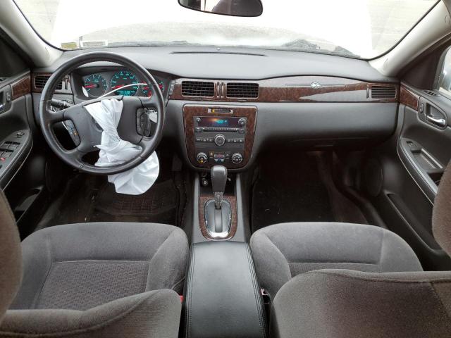Photo 8 from auction – 2012 CHEVROLET IMPALA LT with VIN 2G1WG5E35C1328327