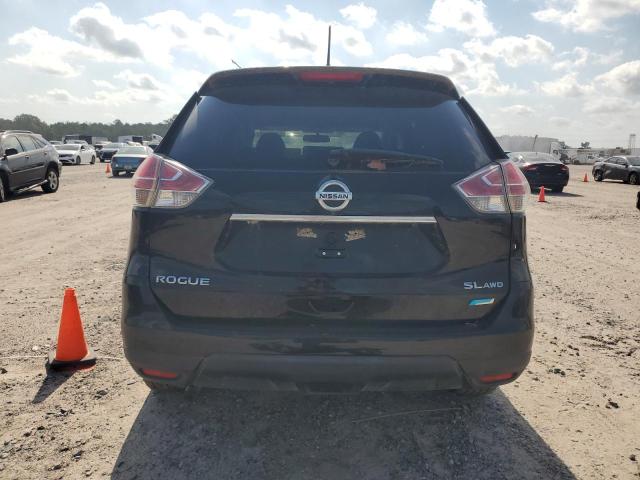 Photo 6 from auction – 2014 NISSAN ROGUE with VIN 5N1AT2MV0EC773419