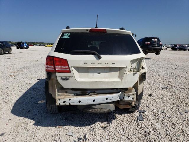Photo 6 from auction – 2018 DODGE JOURNEY SE with VIN 3C4PDCAB7JT140930