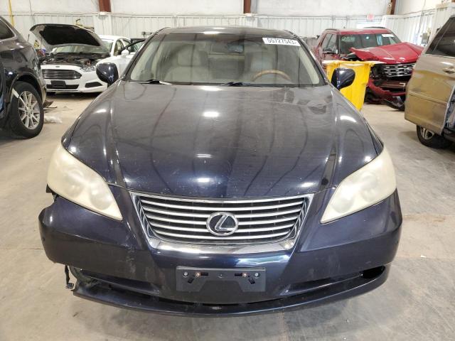 Photo 5 from auction – 2007 LEXUS ES 350 with VIN JTHBJ46G072087719