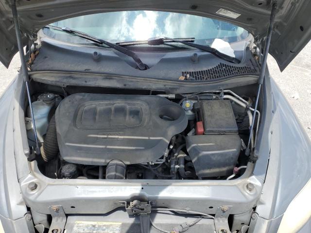 Photo 11 from auction – 2009 CHEVROLET HHR LT with VIN 3GNCA53V29S602443