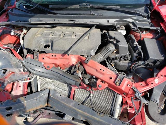 Photo 11 from auction – 2014 TOYOTA COROLLA L with VIN 2T1BURHE6EC123333