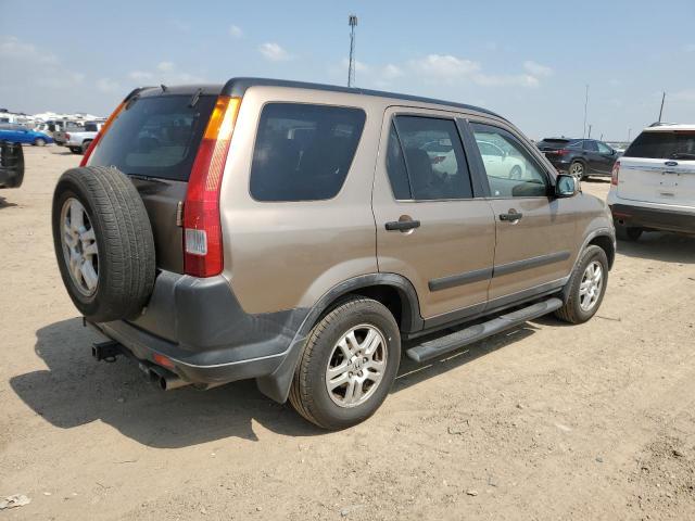 Photo 3 from auction – 2004 HONDA CR-V EX with VIN JHLRD78804C004975