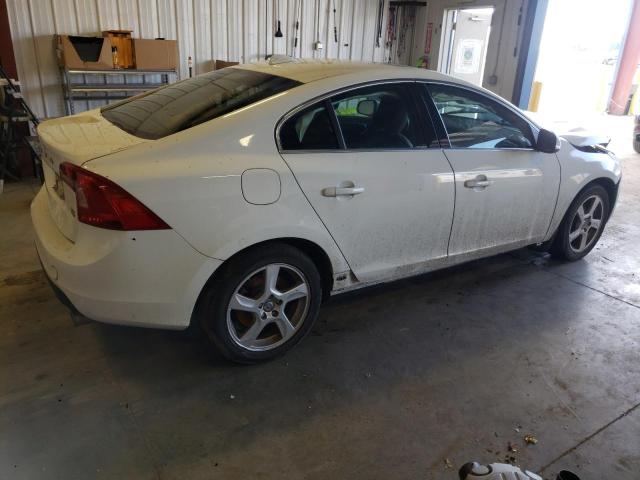 Photo 3 from auction – 2012 VOLVO S60 T5 with VIN YV1622FSXC2107634