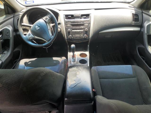 Photo 8 from auction – 2015 NISSAN ALTIMA 2.5 with VIN 1N4AL3AP9FC597591