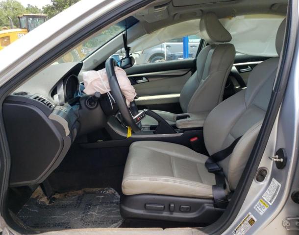 Photo 7 from auction – 2013 ACURA TL TECH with VIN 19UUA9F59DA003390