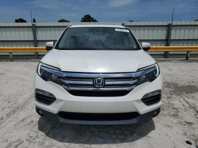 Photo 5 from auction – 2018 HONDA PILOT EXL with VIN 5FNYF6H69JB043333