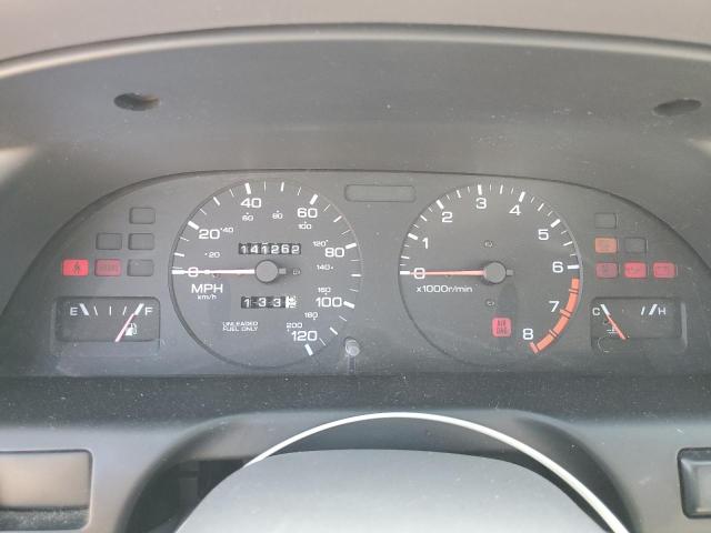 Photo 9 from auction – 1999 NISSAN ALTIMA XE with VIN 1N4DL01D5XC129845