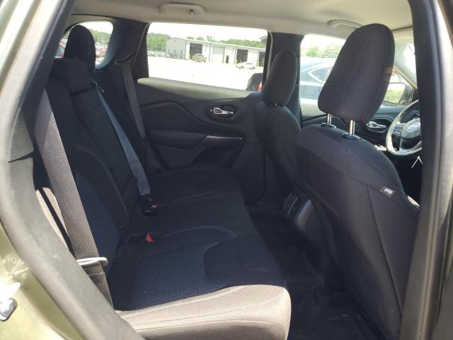 Photo 10 from auction – 2019 JEEP CHEROKEE L with VIN 1C4PJLCB4KD370793