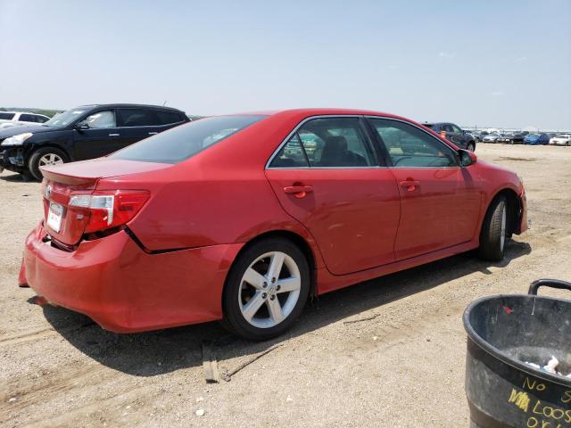 Photo 3 from auction – 2012 TOYOTA CAMRY BASE with VIN 4T1BF1FK6CU616817
