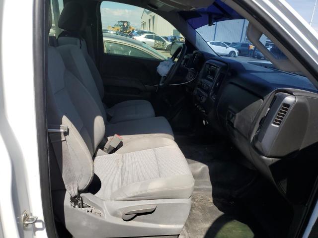 Photo 10 from auction – 2015 CHEVROLET SILVERADO with VIN 1GCNCPEH2FZ284353