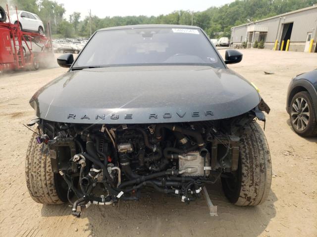 Photo 5 from auction – 2020 LAND ROVER RANGE ROVE with VIN SALZP2FX5LH082082