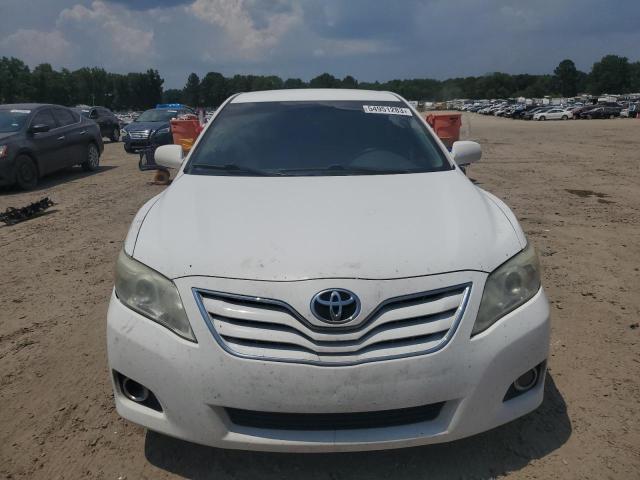 Фото 5 с аукциона – 2011 TOYOTA CAMRY BASE с VIN 4T4BF3EK6BR184201