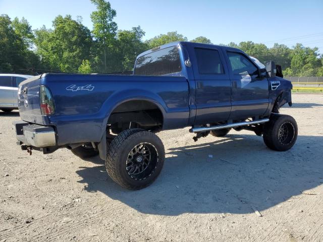 Photo 3 from auction – 2010 FORD F250 SUPER with VIN 1FTSW2B58AEA78011