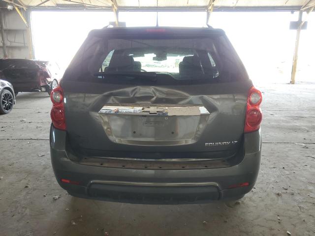 Photo 6 from auction – 2013 CHEVROLET EQUINOX LT with VIN 2GNALDEK2D6102823