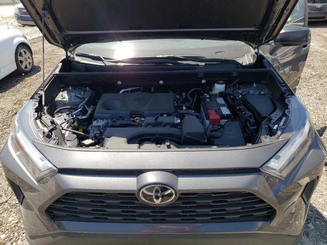 Photo 12 from auction – 2023 TOYOTA RAV4 LE with VIN 2T3F1RFV8PW351663