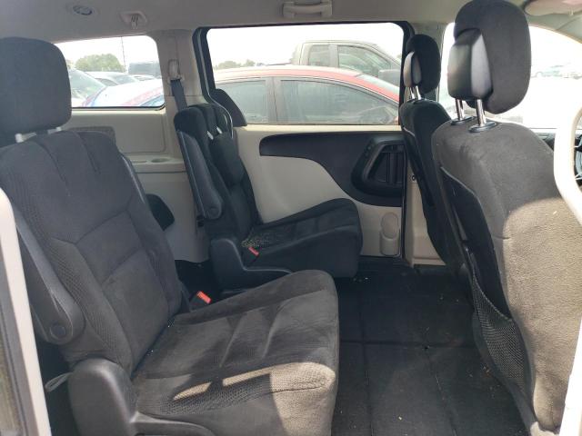 Photo 11 from auction – 2016 DODGE GRAND CARA with VIN 2C4RDGCG5GR201731