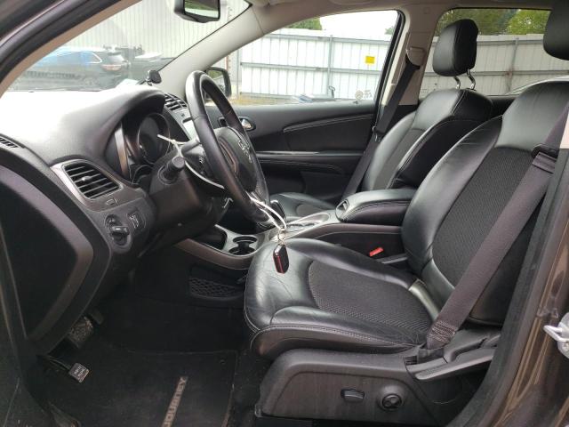 Photo 7 from auction – 2016 DODGE JOURNEY CR with VIN 3C4PDDGG3GT159878