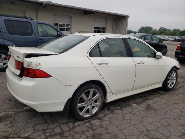 Photo 3 from auction – 2007 ACURA TSX with VIN JH4CL96987C018185