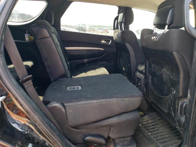 Photo 11 from auction – 2015 DODGE DURANGO SX with VIN 1C4RDHAG5FC904360