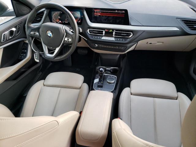 Photo 8 from auction – 2022 BMW 228I with VIN WBA53AK00N7K12098
