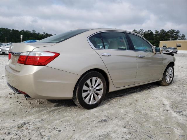 Photo 3 from auction – 2015 HONDA ACCORD EXL with VIN 1HGCR3F81FA021865