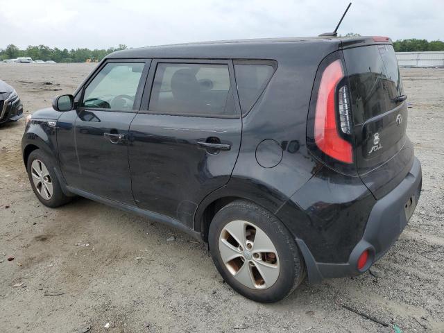 Photo 2 from auction – 2015 KIA SOUL with VIN KNDJN2A22F7181135