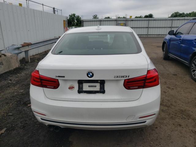 Photo 6 from auction – 2018 BMW 330 XI with VIN WBA8D9G52JNU69847