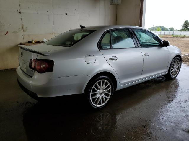 Photo 3 from auction – 2008 VOLKSWAGEN JETTA WOLF with VIN 3VWRJ71K78M173310