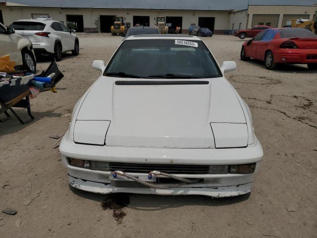 Photo 5 from auction – 1991 HONDA PRELUDE SI with VIN JHMBA4232MC010505