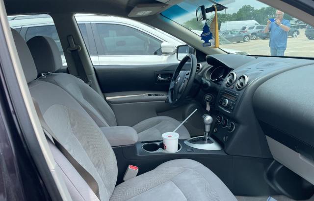 Photo 5 from auction – 2013 NISSAN ROGUE S with VIN JN8AS5MTXDW513005