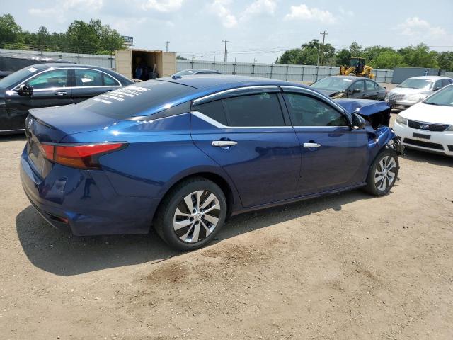 Photo 3 from auction – 2020 NISSAN ALTIMA S with VIN 1N4BL4BV9LC154246