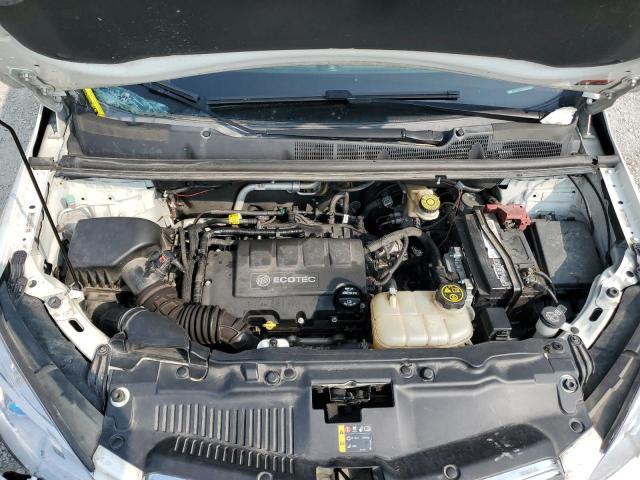 Photo 12 from auction – 2015 BUICK ENCORE PRE with VIN KL4CJHSB0FB217367
