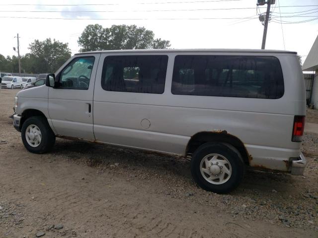 Photo 2 from auction – 2009 FORD ECONOLINE with VIN 1FBNE31L39DA66733