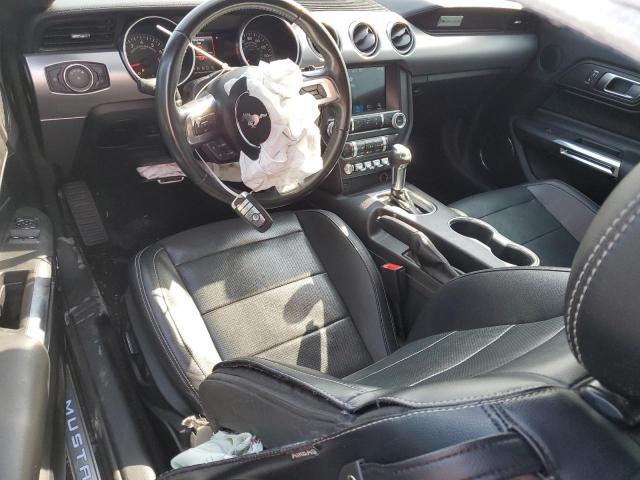 Photo 8 from auction – 2019 FORD MUSTANG with VIN 1FA6P8TH4K5159797