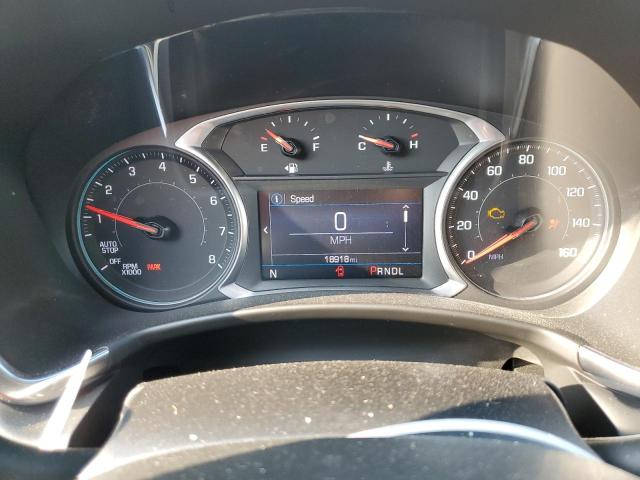 Photo 9 from auction – 2022 CHEVROLET EQUINOX LS with VIN 2GNAXHEV2N6121556