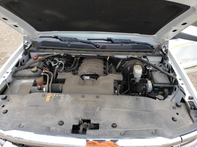 Photo 11 from auction – 2019 CHEVROLET SILVERADO with VIN 2GCVKPEC5K1108925