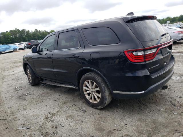 Foto 2 de la subasta – 2019 DODGE DURANGO SX con VIN 1C4RDHAG0KC604851